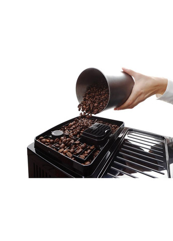 Кавомашина ECAM220.80.SB Magnifica Start Delonghi (352060956)