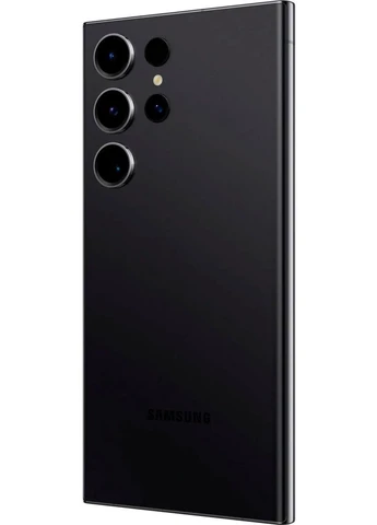 Смартфон Galaxy S23 Ultra 8/256GB Phantom Black (SM-S918BZKD) [80366] Samsung (400982619)