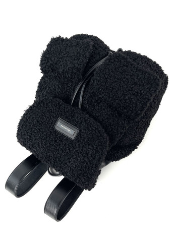 Рюкзак 242371 чорний Alba Soboni (307840437)