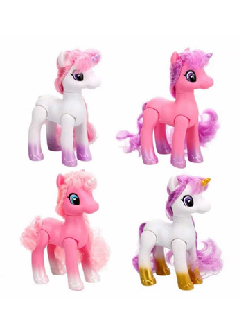 Ігрова фігурка Sparkle Girls Казковий єдиноріг Моллі (17 см) Zuru (331297847)