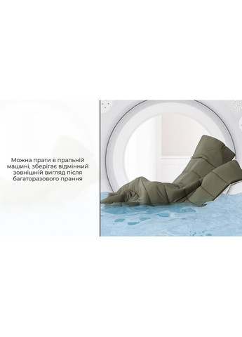 Спальний мішок LD150 CNK2300SD016, темно-зелений (A-017418) Naturehike (317566944)