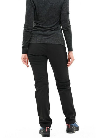 Флисовые брюки Turbat Polaris Wmn black (311673656)