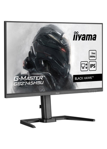 Монітор (m448042) Iiyama GB2745HSU-B2 (369368632)