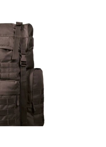 Рюкзак Sturm German Large Rucksack Gen.IIBlack Mil-Tec (315881695)