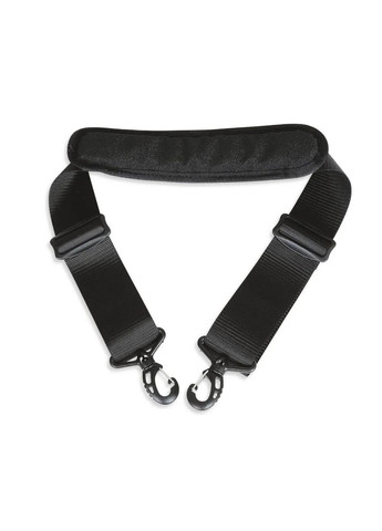 Лямка для сумки Tatonka Carrying Strap 38 mm, Black None (334670344)