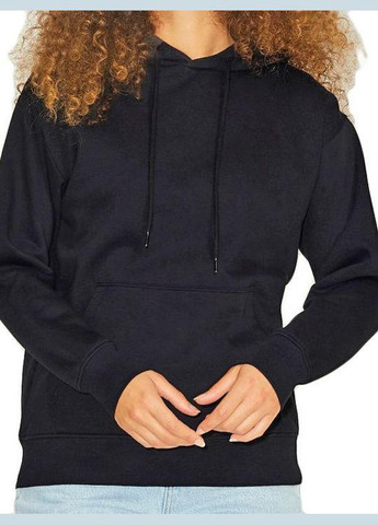 Худі фліс,чорний,JJXX Jack & Jones (301511133)