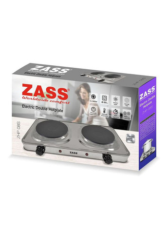 электроплита zass zhp 08s No Brand