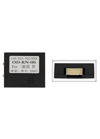 Штатная магнитола серии Q1 под Renault Jmev Elight 2022+ 9 дюймов QIV (346501561)