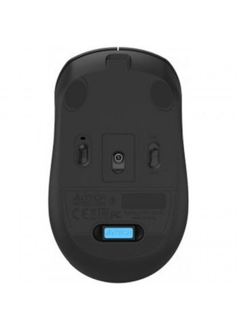 Миша A4Tech fg16c air wireless black (275092892)