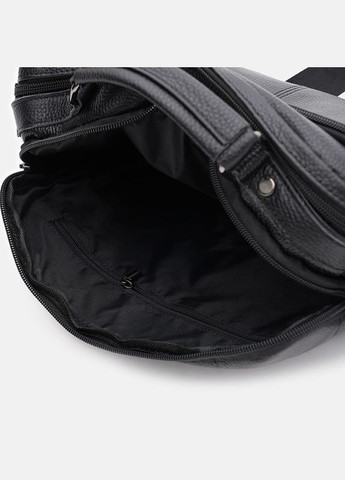 Мужская кожаная сумка K1710bl-black Keizer (311552993)