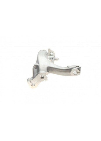 Кулак поворотный (цапфа) Audi A4 00-08 (L) (передняя) AUTOMOTIVE 07.31.168 (opt-om) No Brand (342404752)