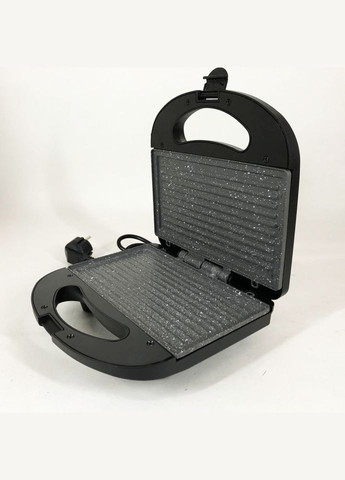 Сэндвичница бутербродница-гриль MG-367, гриль двухсторонний контактный, вафельница бутербродница Magio (364664825)