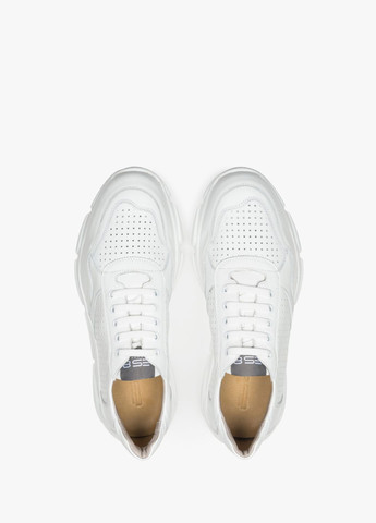 Білі Літні кросівки, колір білий ES8