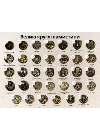 Браслет "Слава Україні" із символом ССО, Козаком, та символом Інженерних військ ручне лиття + брелок у подарунок No Brand (350354561)