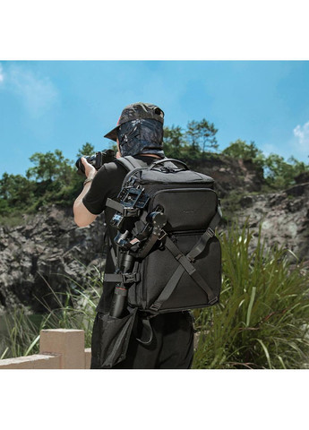 Рюкзак 15.6" Black (T-B9235Black) Tigernu T-B9235 (372682876)