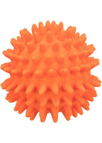 Іграшка для собак М_яч-їжак з пискавкою латекс 7 см Trixie (362701002)