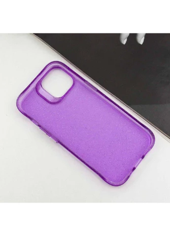 Чохол TPU Radiance для Apple iPhone 15 (6.1") Epik (389817988)
