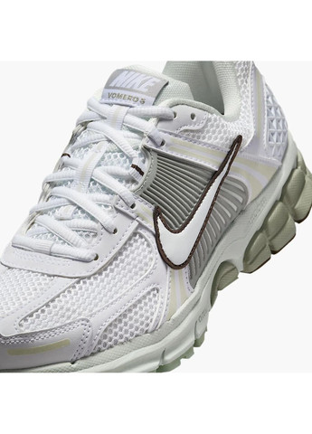 Кросівки жіночі Zoom Vomero 5 (FJ2028-103) Nike комбіновані демісезони (369775003)