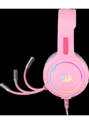 Гарнитура Mento Pink (70708) (7077722) Redragon (362215399)