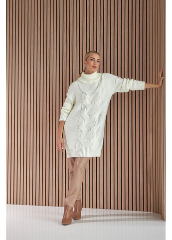 Туніка 2701 Молоко Triko Bakh (368651418)