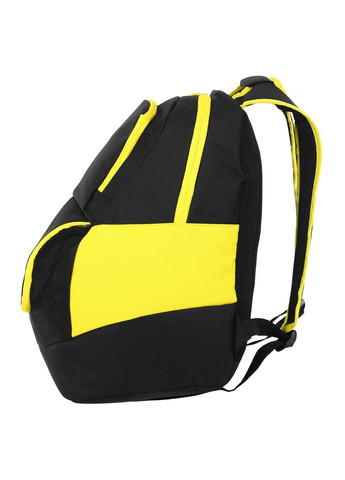 Рюкзак спортивний DIAMOND II 400235-109 44,2л (поліестер, р-р 47х32х32см, 44,2л, чорний-жовтий) (400235-109_Чорно-жовтий) Joma (361434975)
