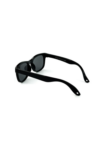 Солнцезащитные очки с поляризацией детские Вайфарер LuckyLOOK 188-891 (289360685)