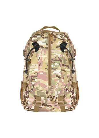 Рюкзак Outdoor A57 25-30L Camouflage CP 6шт Aokali (352012338)