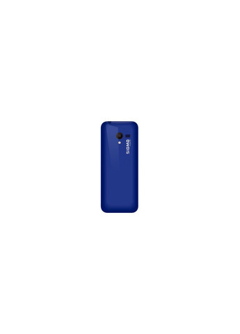 Мобильный телефон (4827798121931) Sigma X-style 351 LIDER Blue (366517502)