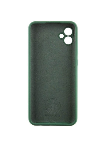Чехол Silicone Cover Full Camera для Samsung Galaxy A05 Lakshmi (337689331)