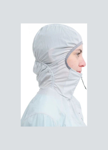 Сіра демісезонна куртка fluger 2 wmn glacier gray Turbat