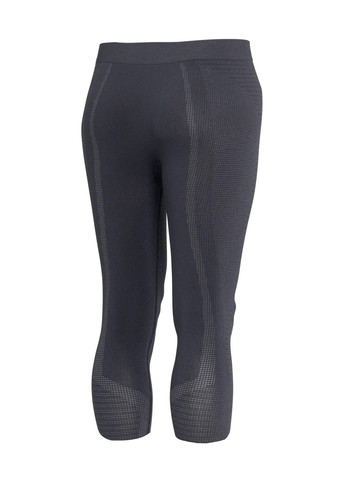 Термоштани 3/4 чоловічі Polar Bear New Чорний-Сірий Accapi (312484973)