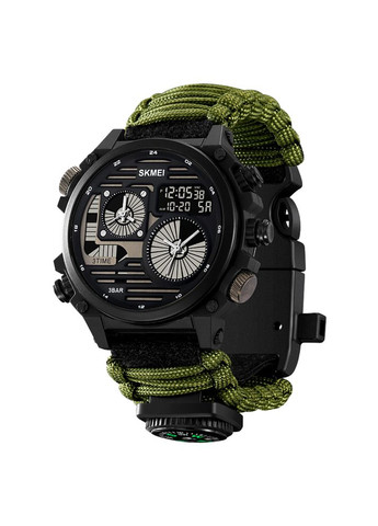 2202NAG Army Green Skmei (324103794)