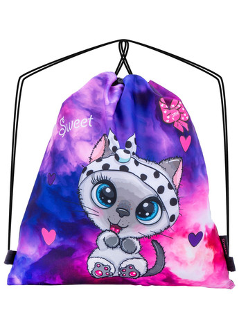 Шкільний рюкзак з пеналом та мішком Full R3-240-2 Winner (293504233)