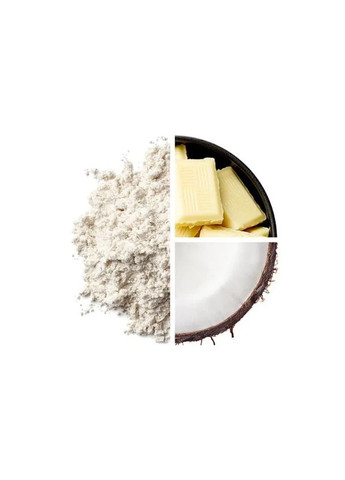 Сывороточный протеин 100% Whey Protein белый шоколад - кокос 2250 г Nutrend (361117780)