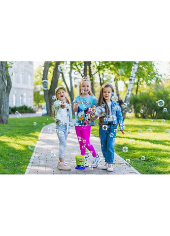 Генератор мыльных пузырей Торнадо (GZ36365) Gazillion (322911364)