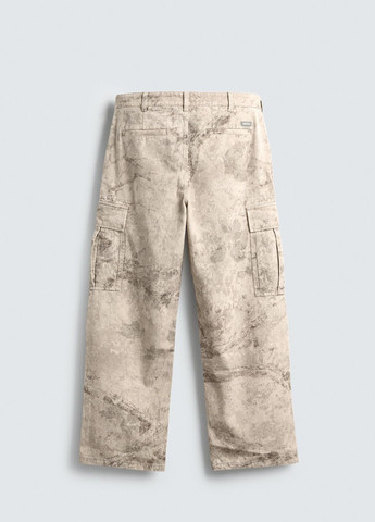 Штани Zara (362556769)