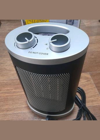 Тепловентилятор напольный керамический (MR-925) Maestro (328601464)