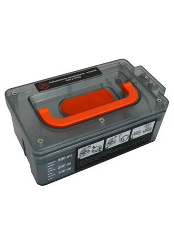 Пилосос Grunhelm GRVC-T1000 (364658881)