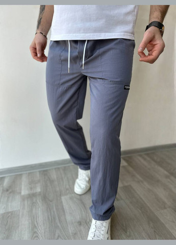 Штани Легка Дихаюча Тканина No Brand (330981642)