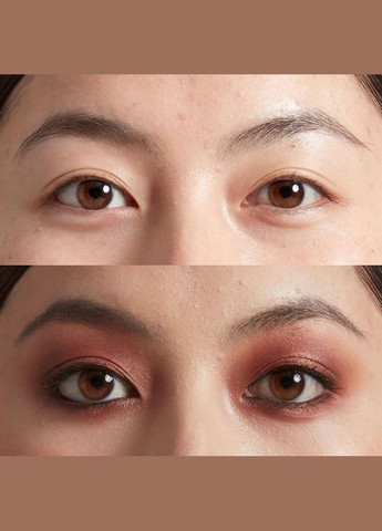 Палітра тіней Professional Makeup Ultimate Shadow Palette 03 Warm Neutrals NYX Professional Makeup (280266087)