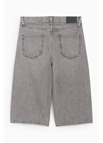 Джинсовые шорты Baggy C&A (400248856)