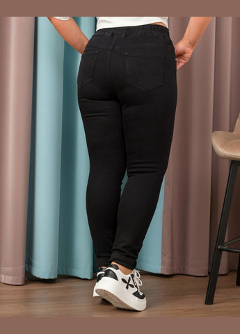 Джинсы MG MDX 982 Alenka Plus - (354699806)