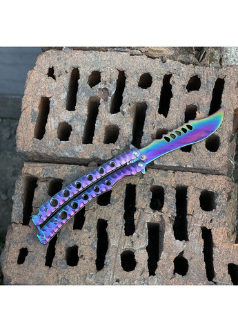 Метелик вигнутий (Тренувальний) Chameleon (361149034)