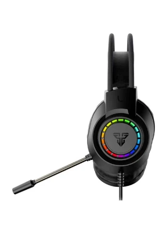 Гарнитура HQ55 PORTAL Black Fantech (341485252)