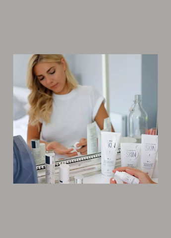 Маска Очищаюча на основі глини та м'яти Гербалайф SKIN Herbalife (328600957)