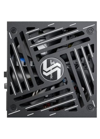 Блок питания (FOCUS-GX-750-ATX31) Seasonic 750W FOCUS-GX-750-ATX31 (368763323)