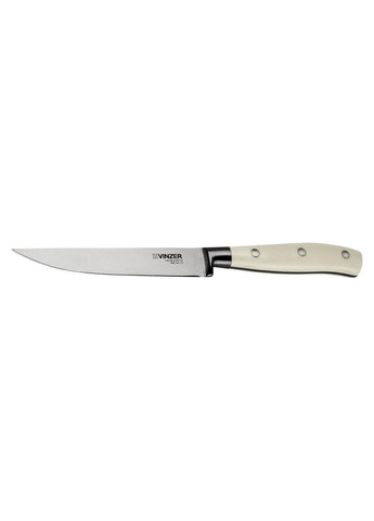 Набір ножів Ivory 6 предметів (50117) Vinzer бежевий,