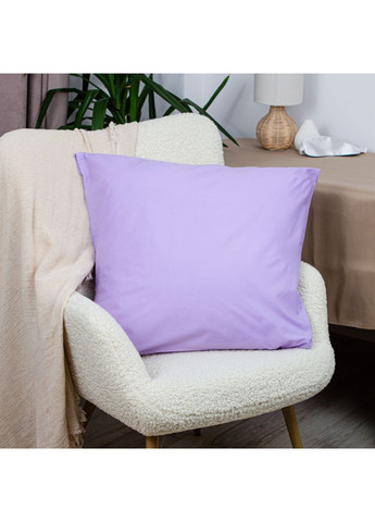 Комплект наволочок, 50х70 см (скрутка) (Lilac) ТЕП (365821281)