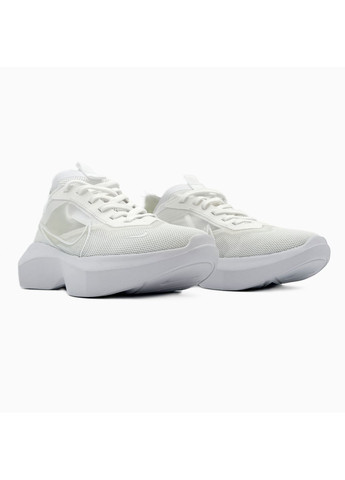 Белые демисезонные кроссовки мужские nike vista lite white найк виста лайт No Brand