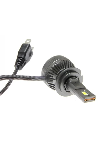 LED автолампи PW H7 6000K Baxster (382552466)
